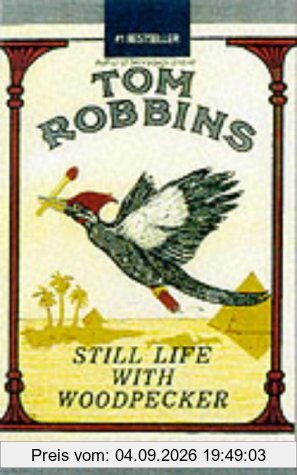 Still Life with Woodpecker