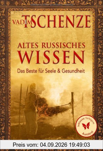 Altes russisches Wissen