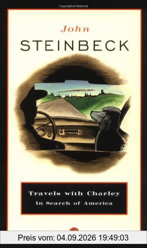 Travels with Charley in Search of America