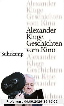Geschichten vom Kino