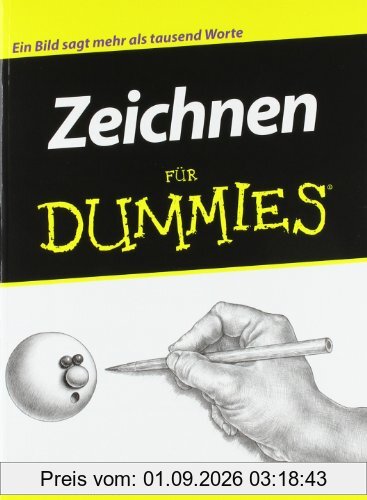 Zeichnen für Dummies