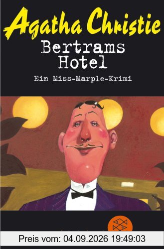 Bertrams Hotel