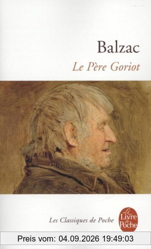 Le père Goriot
