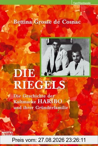 Die Riegels