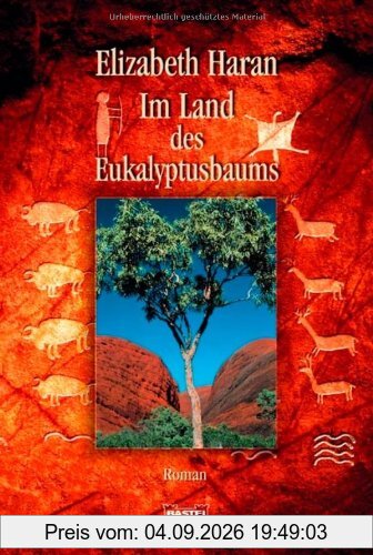 Im Land des Eukalyptusbaums