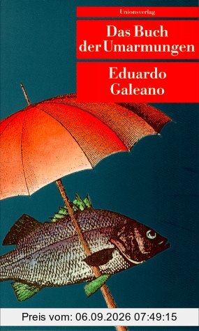 Das Buch der Umarmungen