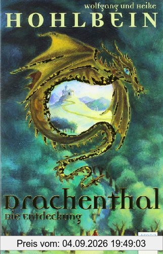 Drachenthal 1: Die Entdeckung