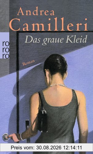 Das graue Kleid
