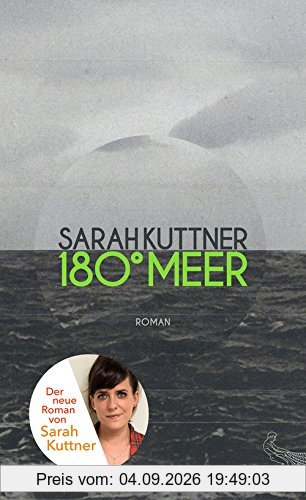 180 Grad Meer: Roman