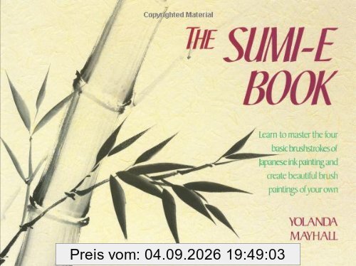 The Sumi-E Book