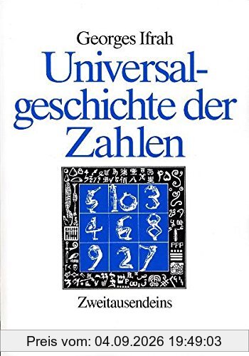 Universalgeschichte der Zahlen