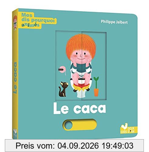 Le caca