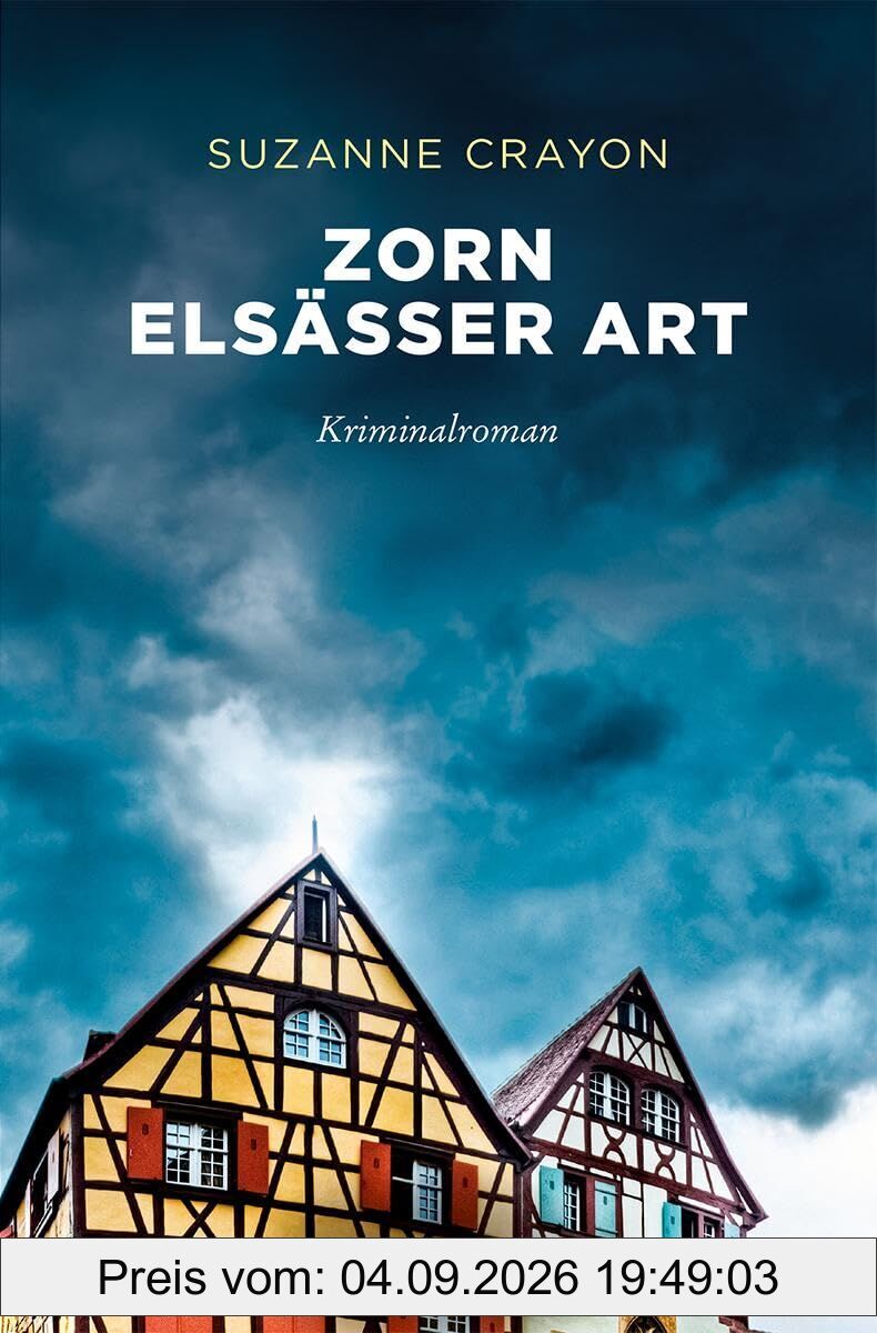 Zorn Elsässer Art