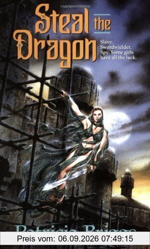 Steal the Dragon (Sianim)