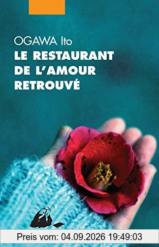 Le restaurant de l'amour retrouvé
