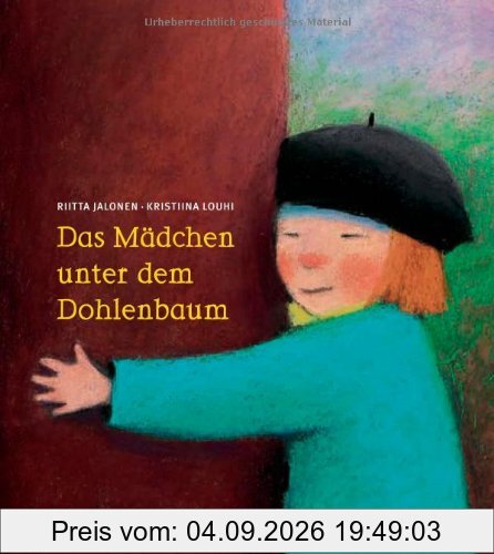 Das Mädchen unter dem Dohlenbaum