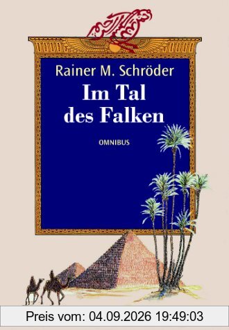 Im Tal des Falken