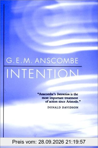 Intention