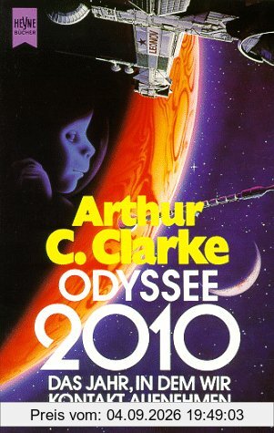 Odyssee 2010