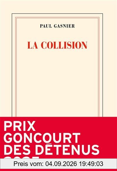 La collision