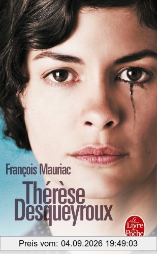 Thérèse Desqueyroux