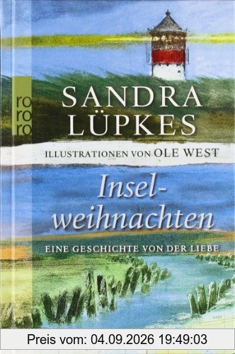 Inselweihnachten: Eine Geschichte von der Liebe