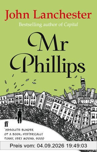 Mr Phillips