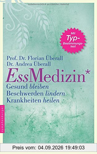 Ess-Medizin