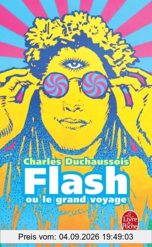 Flash ou Le grand voyage