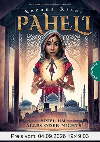 Paheli: Spiel um alles oder nichts