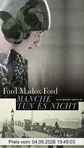 Manche tun es nicht