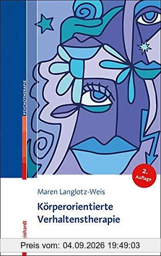 Körperorientierte Verhaltenstherapie