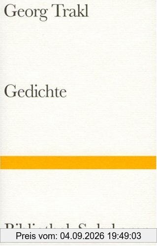 Gedichte