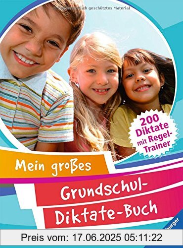 Binding : Taschenbuch, Edition : 1, Label : Ravensburger Buchverlag, Publisher : Ravensburger Buchverlag, medium : Taschenbuch, numberOfPages : 240, publicationDate : 2016-01-18, authors : Simone Eisenmann, Manuela Goldbach, Anja Lohr, Plüskow, Alexandra von, Claudia Zinser, languages : german, ISBN : 3473414204