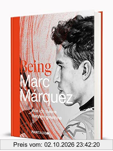 Being Marc Márquez: Wie ich meine Rennen gewinne