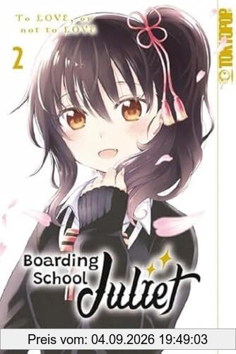 Boarding School Juliet 02