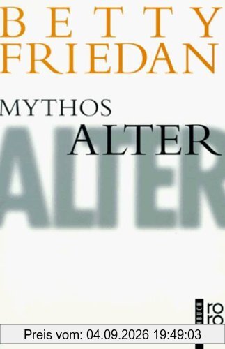 Mythos Alter