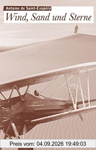 Wind, Sand, Sterne