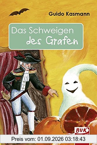 Das Schweigen des Grafen