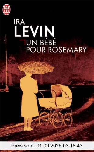 Un bébé pour Rosemary