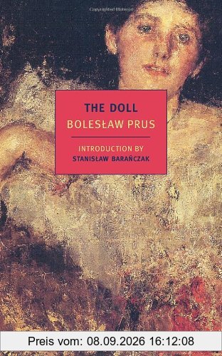 The Doll (New York Review Books Classics)