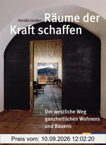 Räume der Kraft schaffen: Der westliche Weg des ganzheitlichen Wohnens