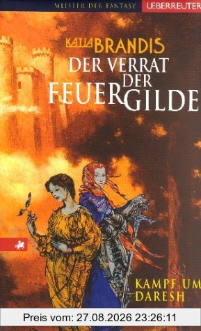 Der Verrat der Feuer-Gilde. Kampf um Daresh 01
