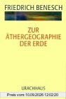Zur Äthergeographie der Erde: Christus in den Sphären von Erde und Mensch