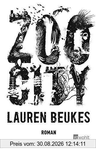 Zoo City