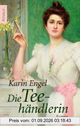 Die Teehändlerin