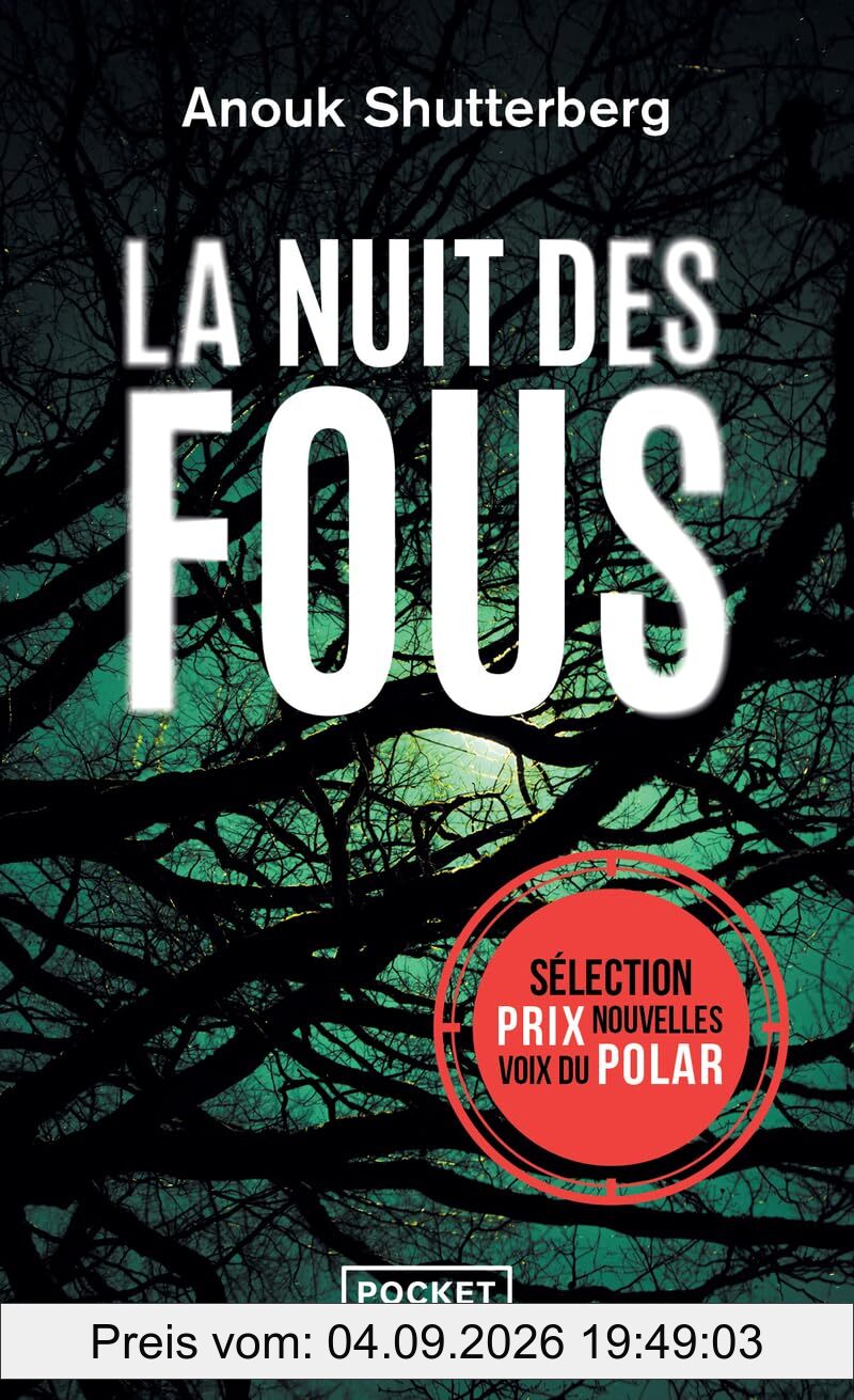 La nuit des fous