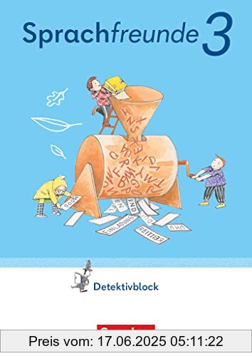 Binding : Gebundene Ausgabe, Label : Cornelsen Verlag, Publisher : Cornelsen Verlag, medium : Gebundene Ausgabe, numberOfPages : 80, publicationDate : 2023-04-03, authors : Susanne Kelch, Andrea Knöfler, Katrin Junghänel, ISBN : 3464803260