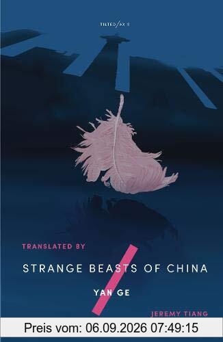 Strange Beasts of China