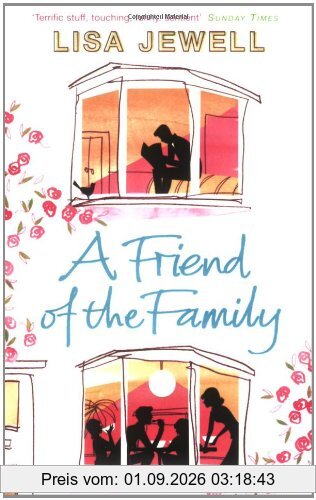 A Friend of the Family